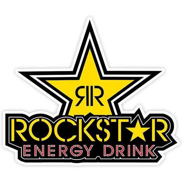 Rockstar Energy Drink