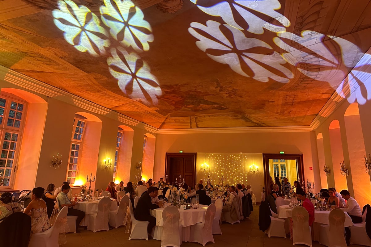 Hochzeits-Impression 2