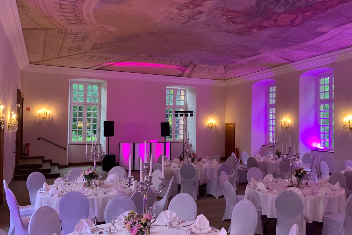 Hochzeits-Impression 3