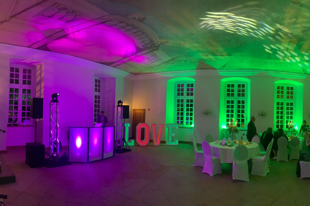 Hochzeits-Impression 5