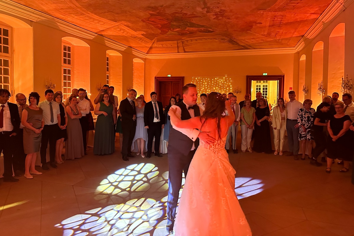 Hochzeits-Impression 6